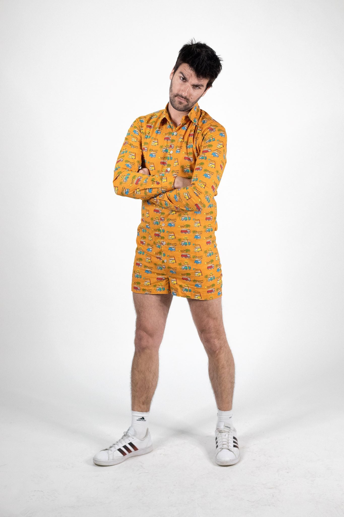 Calchemise Combi VW