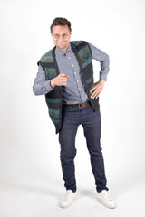 Calchemise 2en2 marine mais pas le même, un autre.