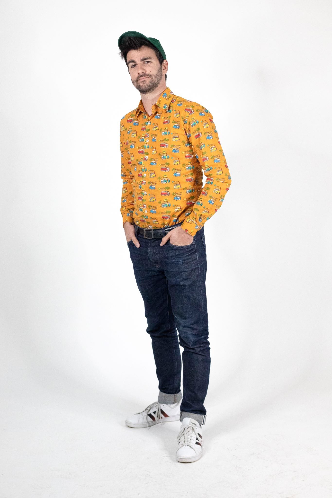 Calchemise Combi VW