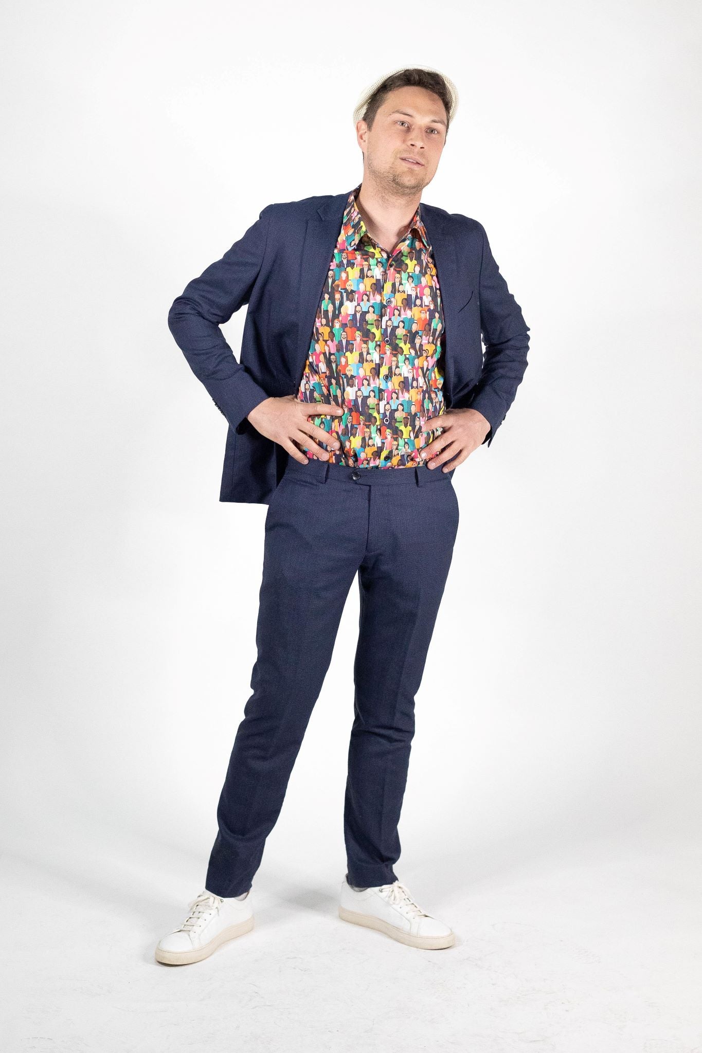 Calchemise humanoïde