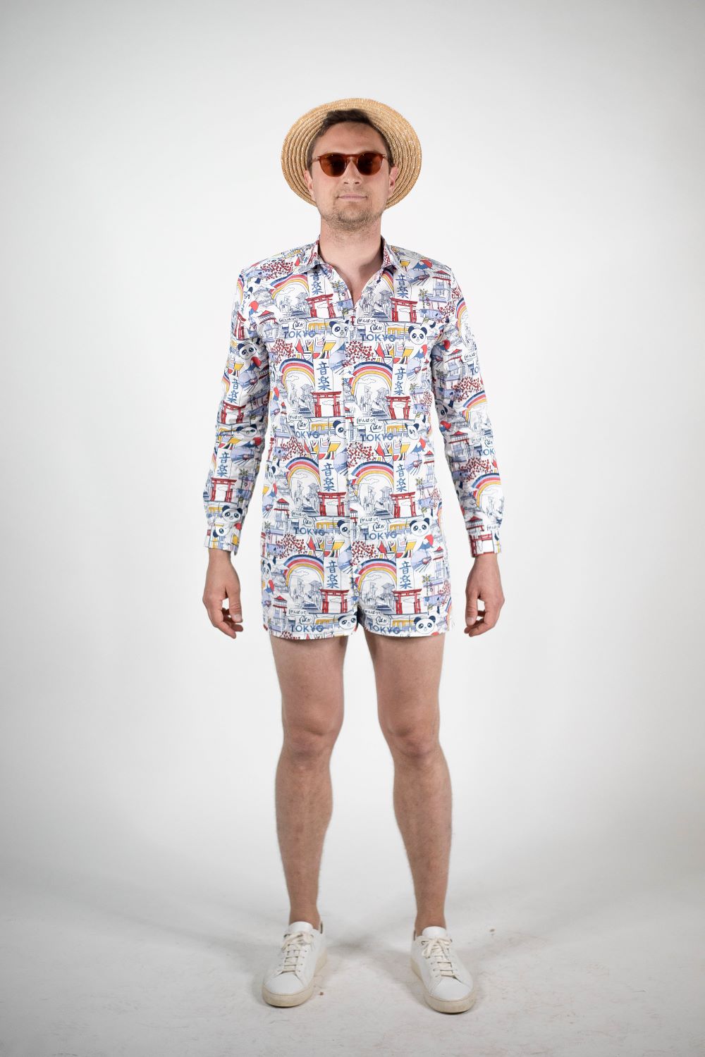 Calchemise KPOP