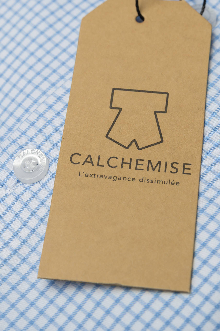 Calchemise P'tit ²