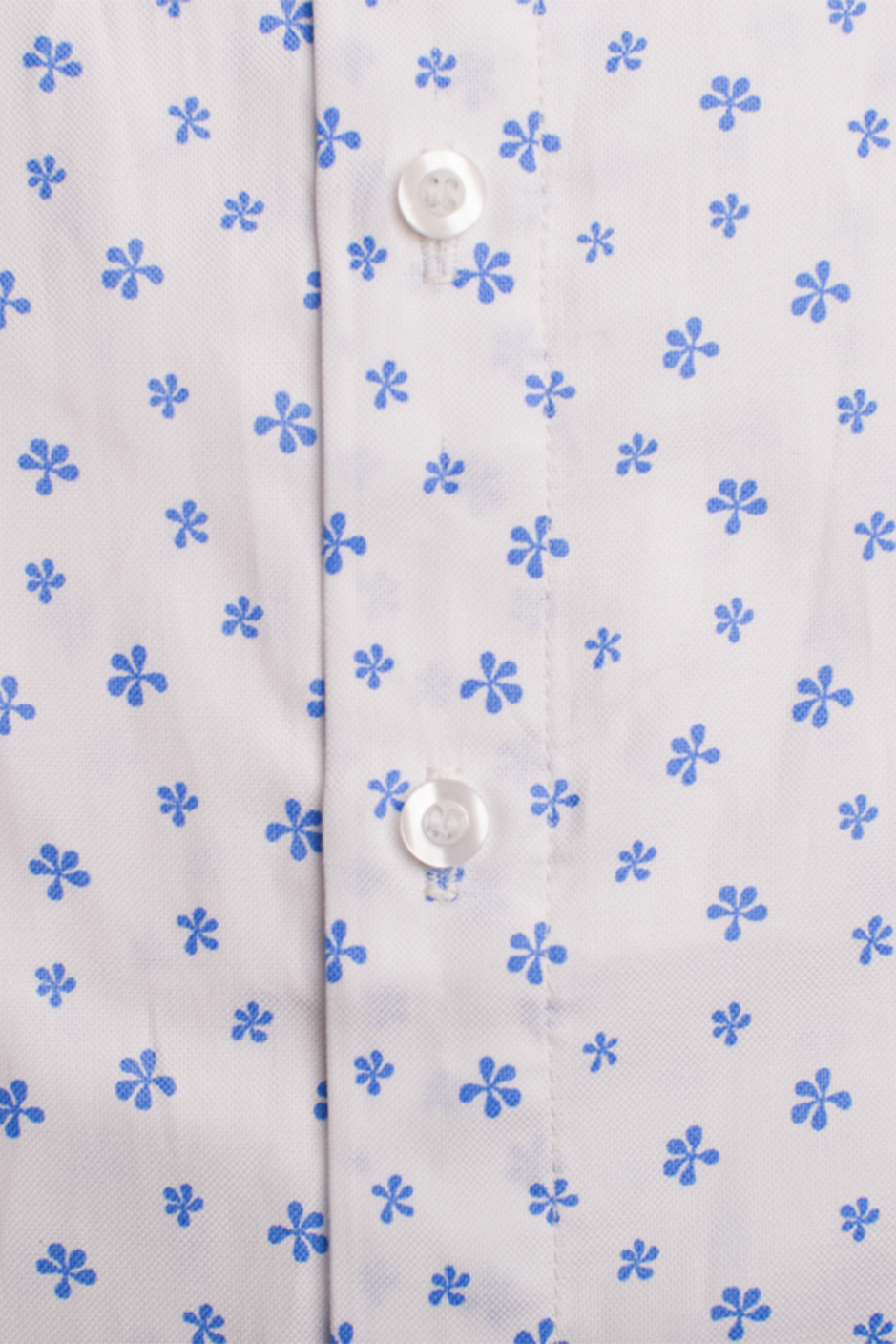 Calchemise Trèfles