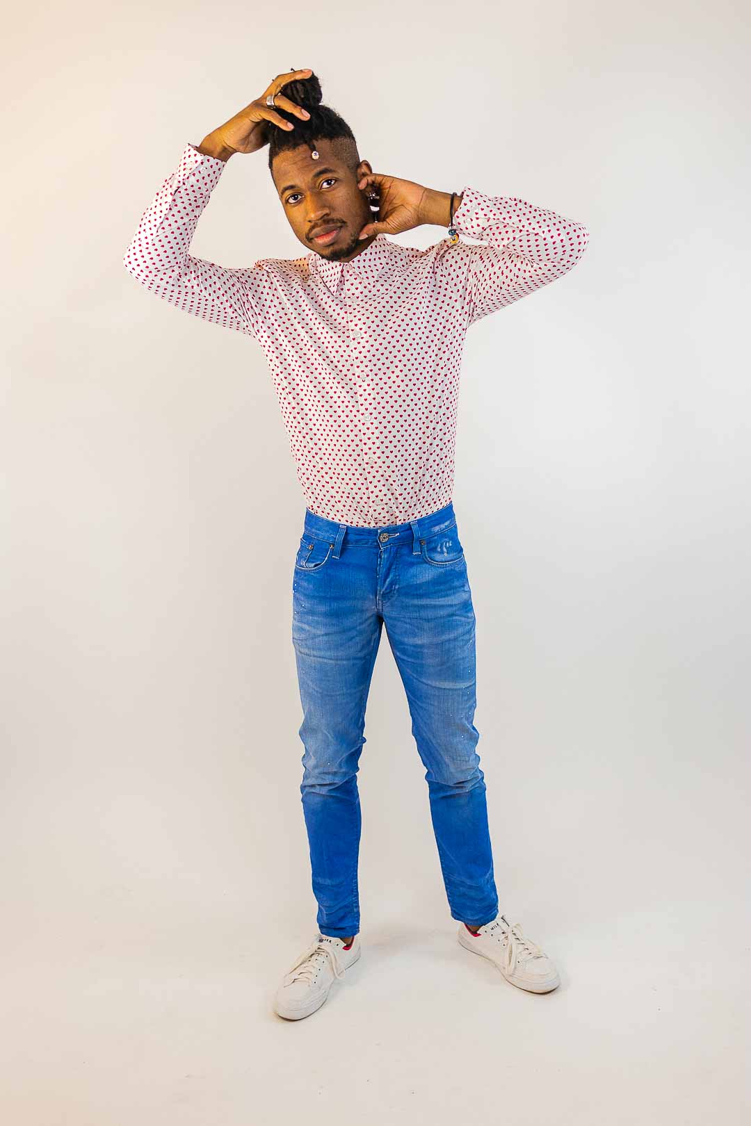 Calchemise Koeur