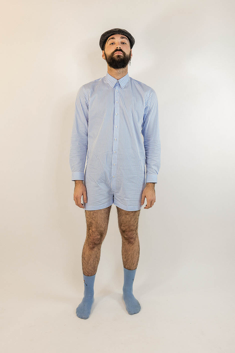 Calchemise 2en2