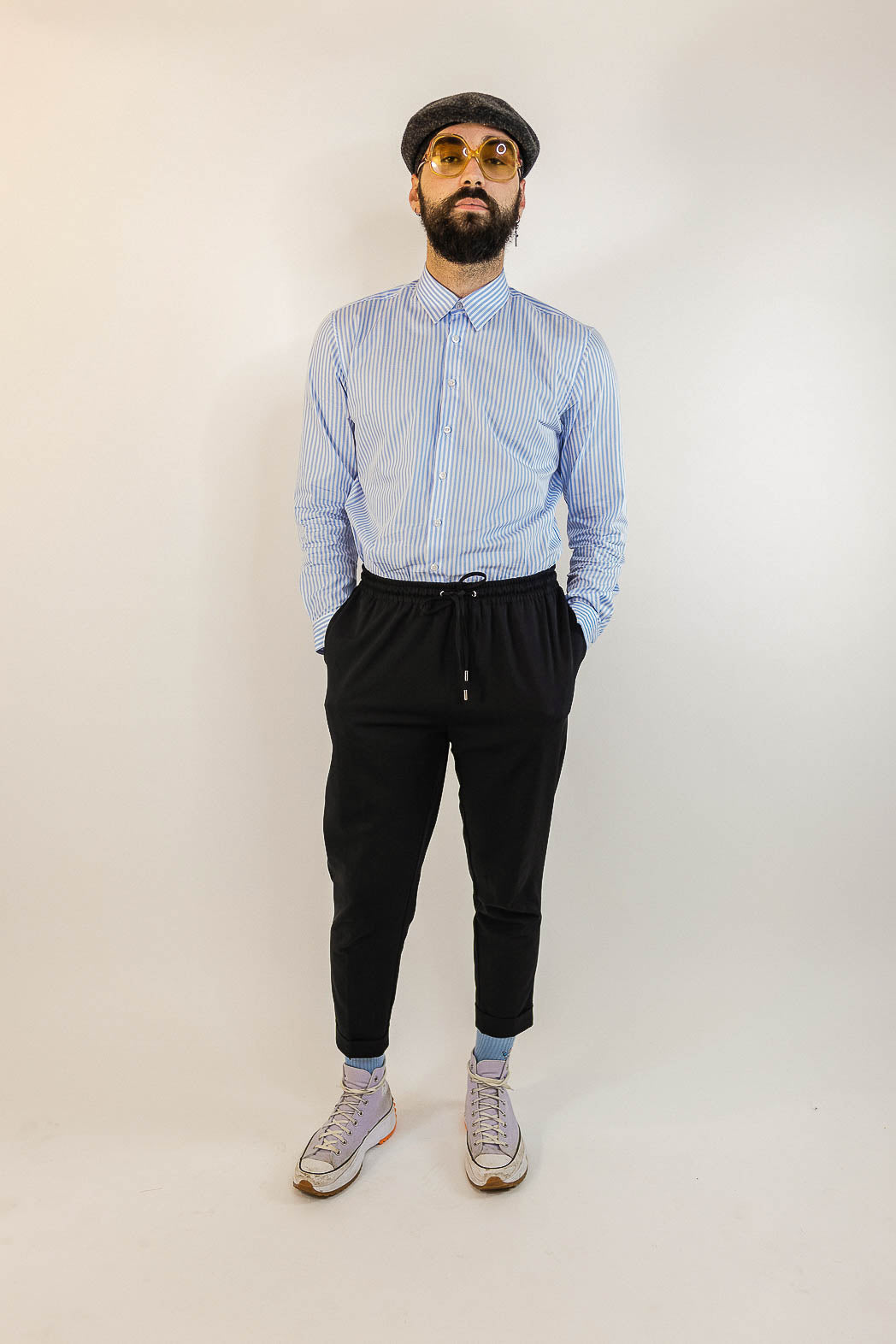 Calchemise 2en2