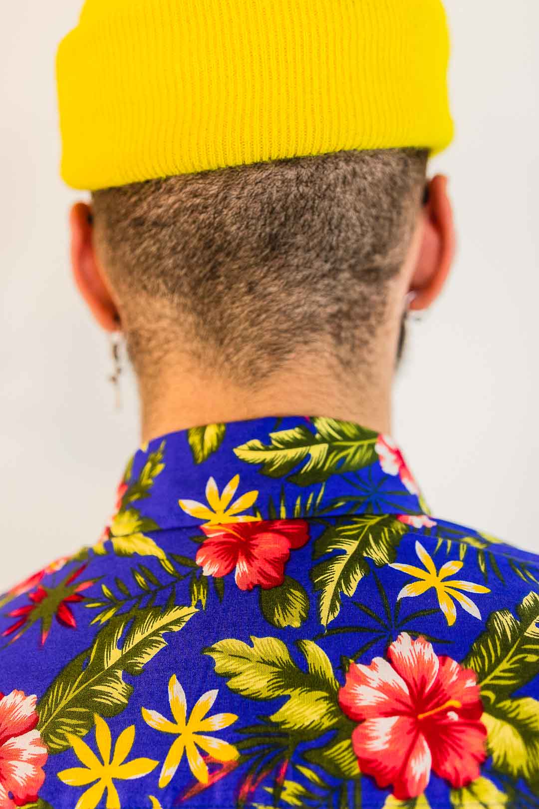 Calchemise Hawai