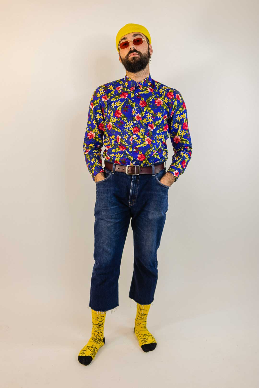 Calchemise Hawai