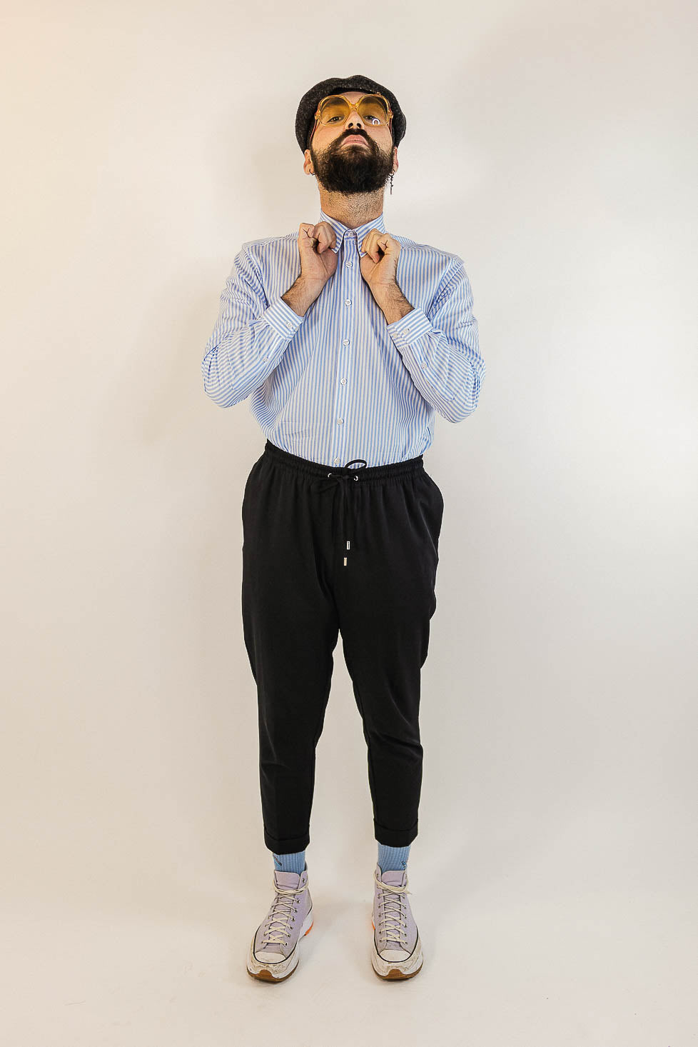 Calchemise 2en2
