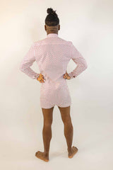 Calchemise Rosette