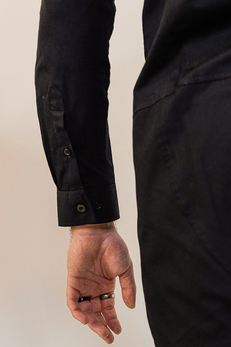 Calchemise Pop noir