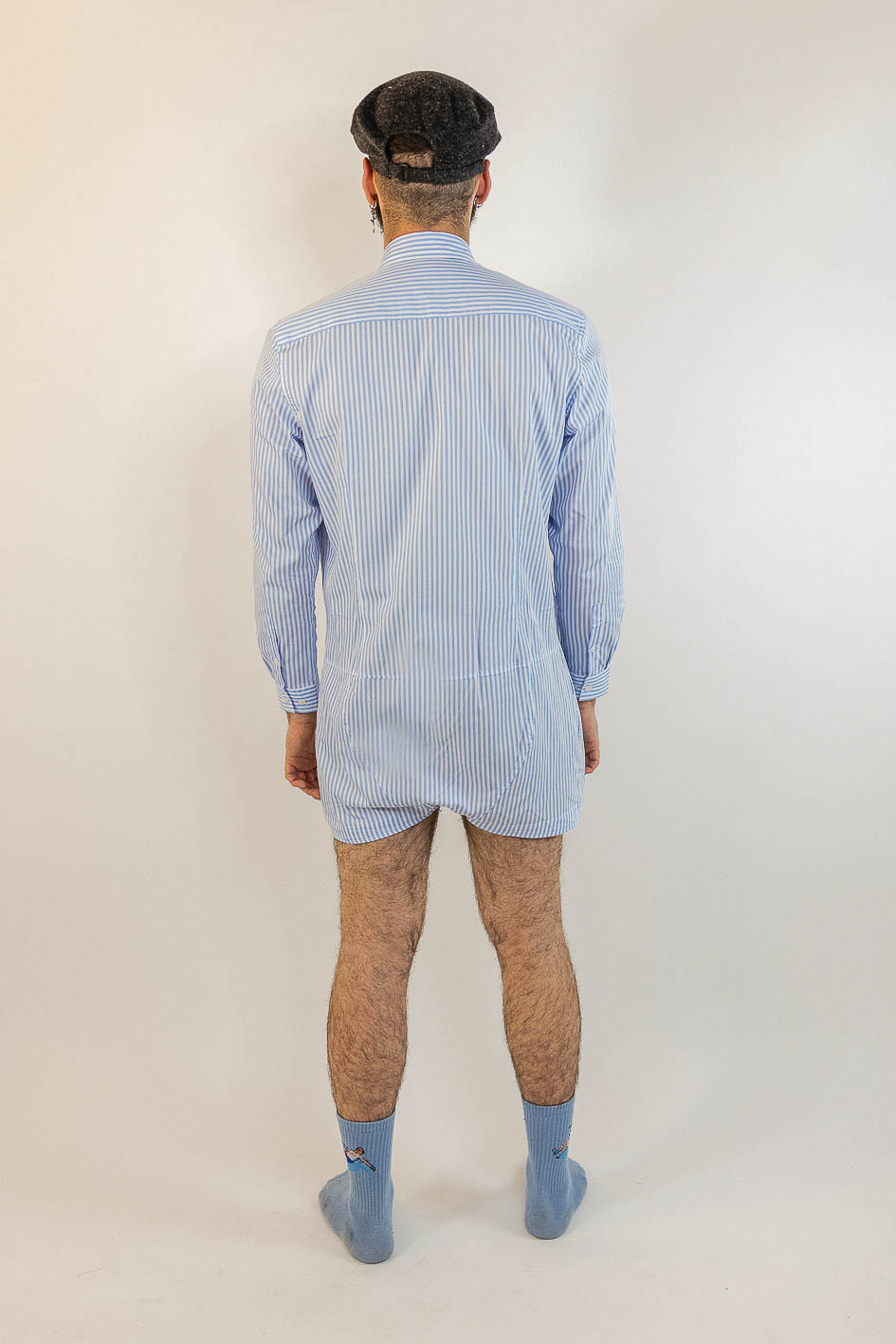 Calchemise 2en2