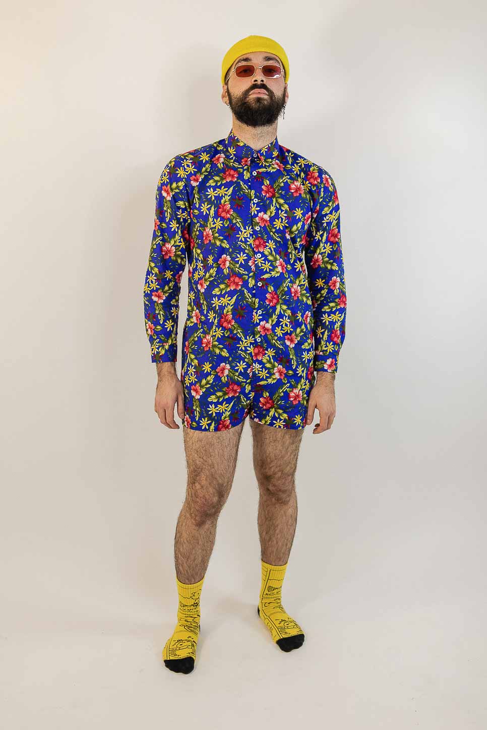 Calchemise Hawai