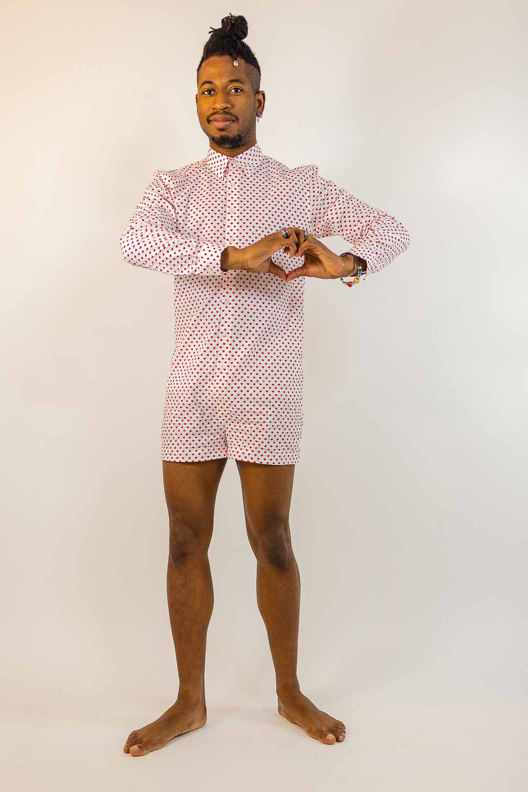Calchemise Koeur