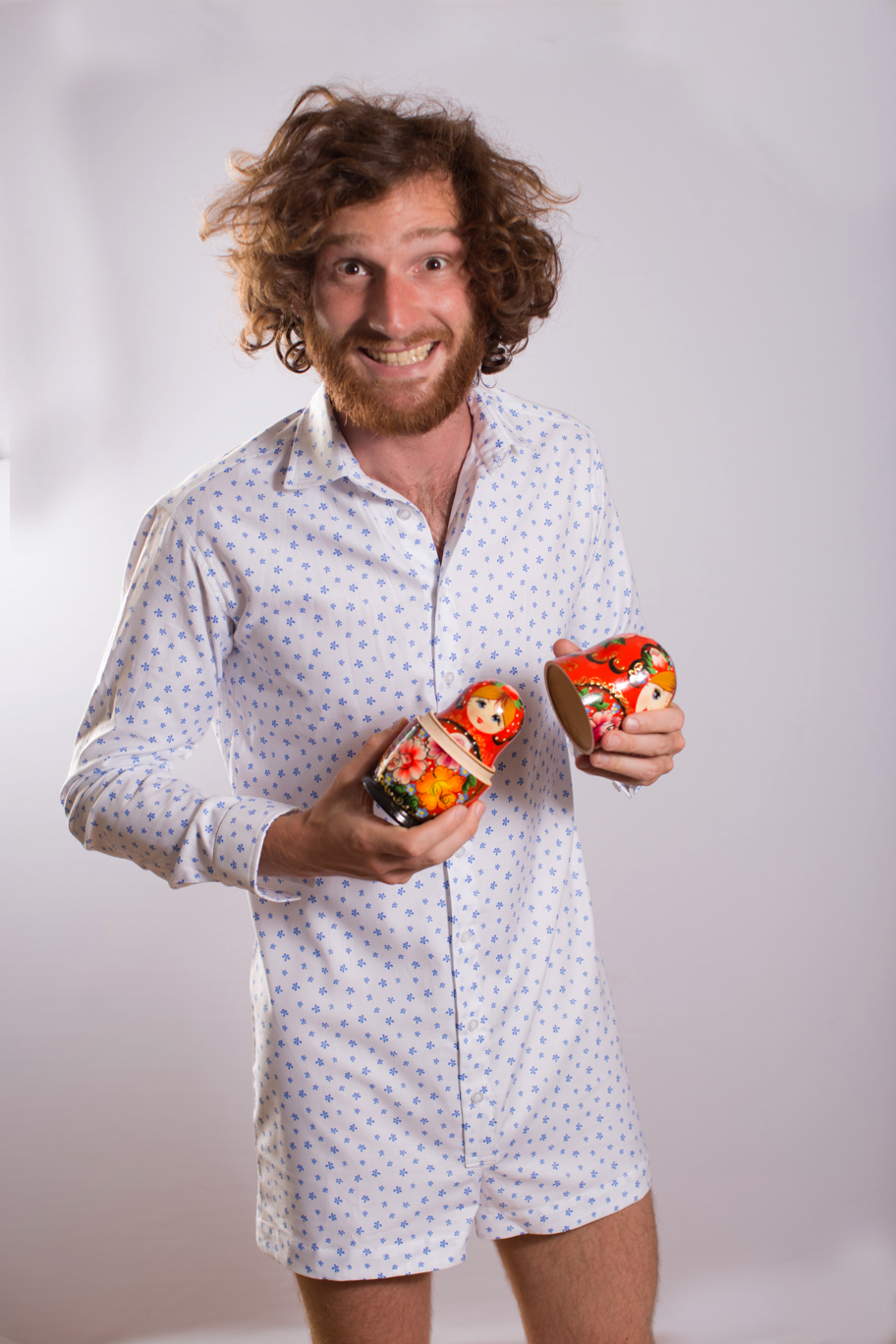 Calchemise Trèfles