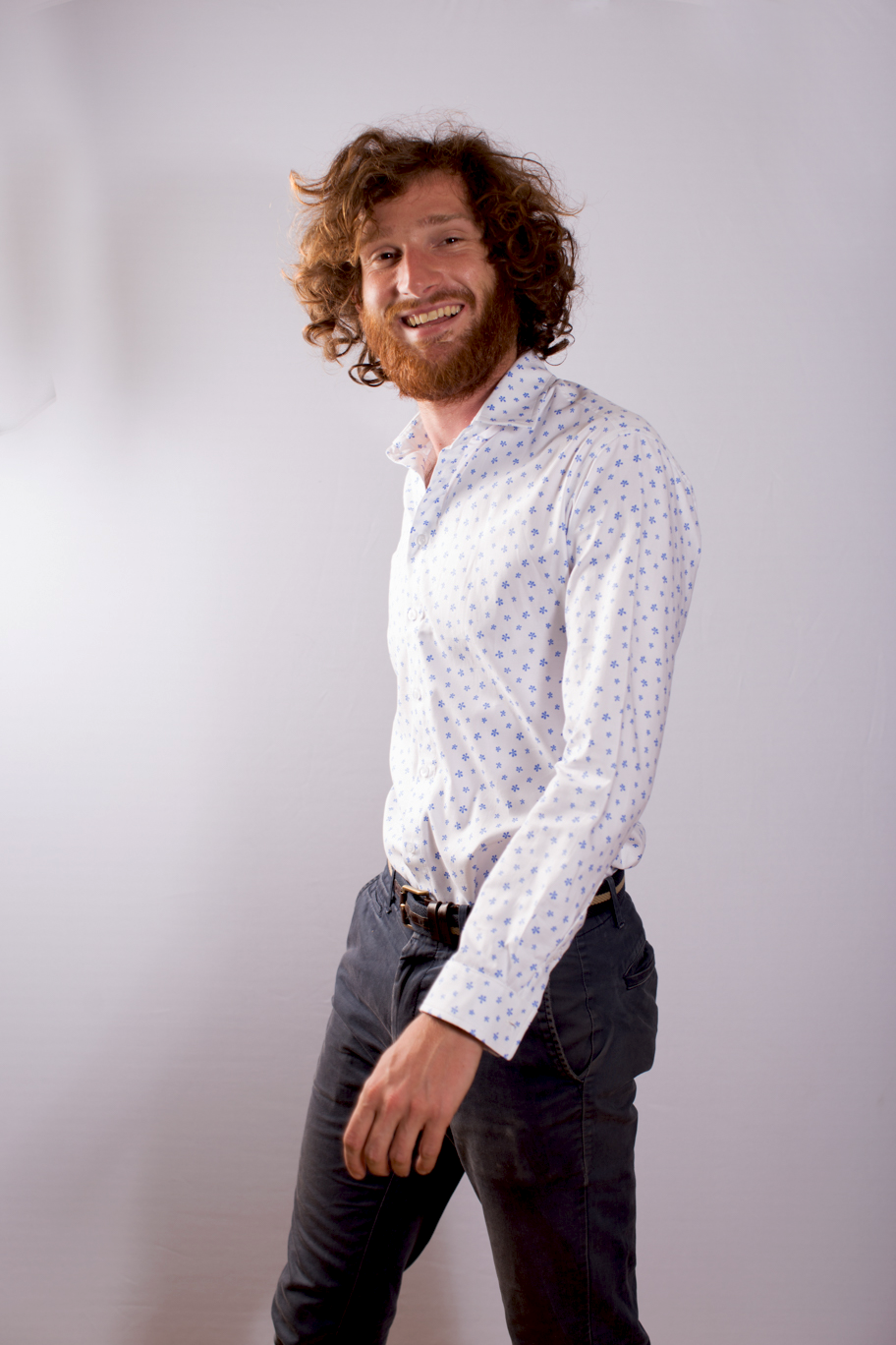 Calchemise Trèfles