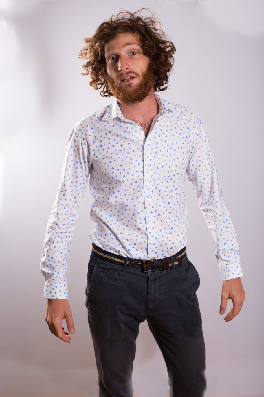 Calchemise Trèfles