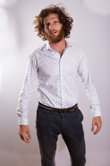 Calchemise Trèfles