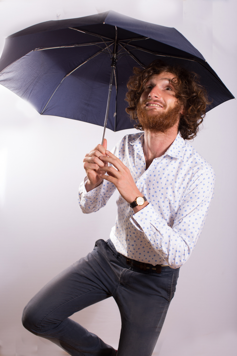 Calchemise Trèfles