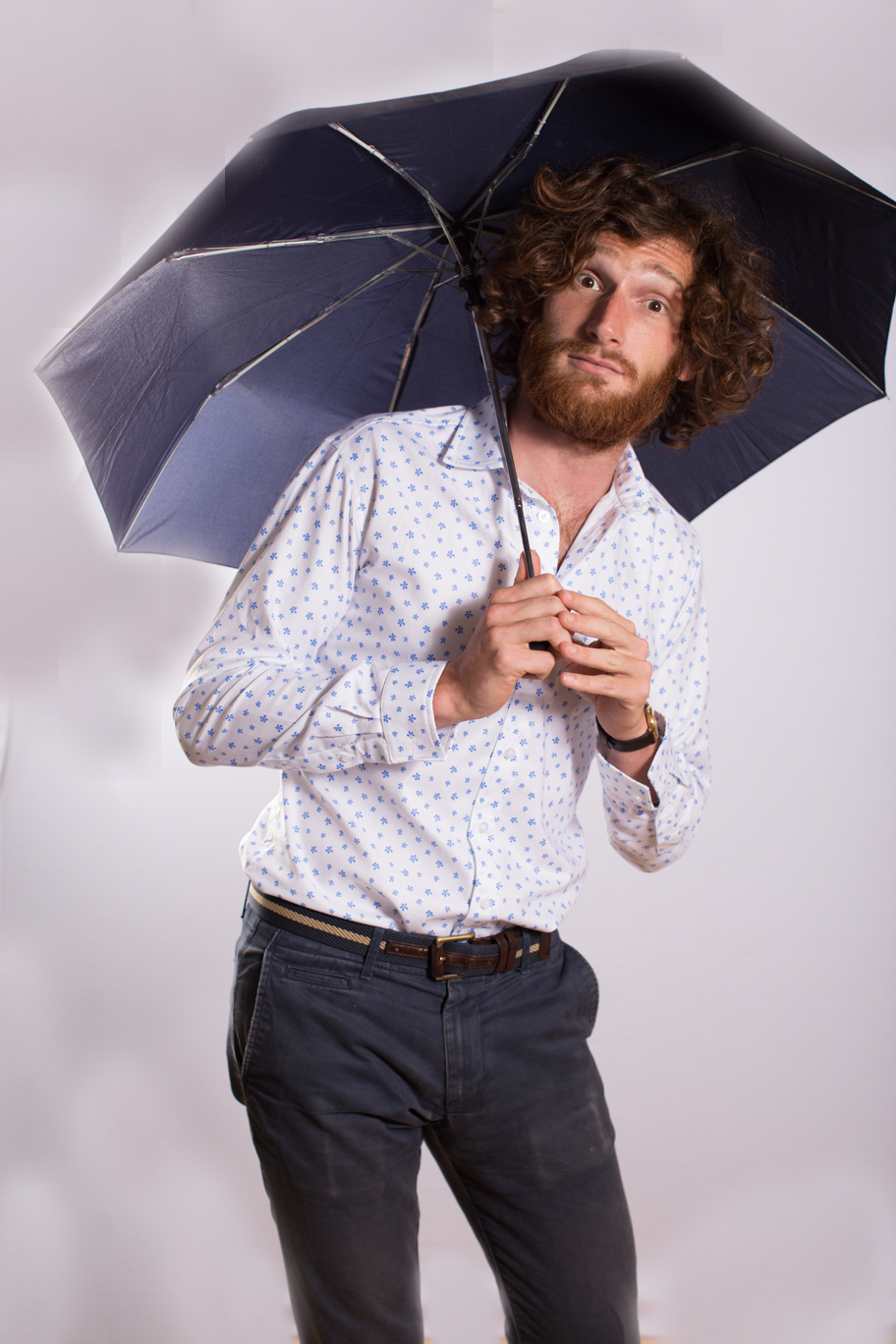 Calchemise Trèfles
