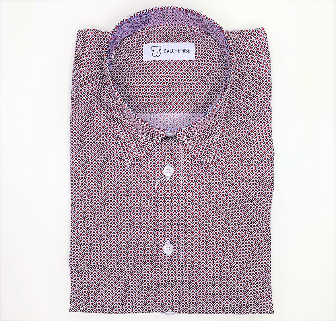 Calchemise Peau de Serpent