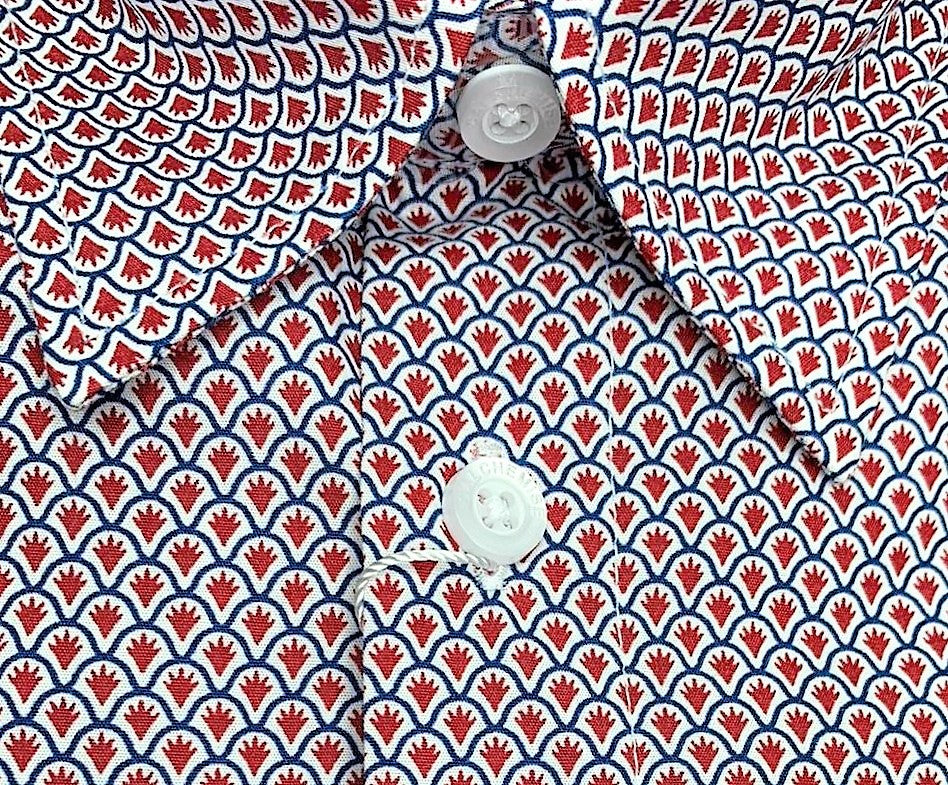 Calchemise Peau de Serpent