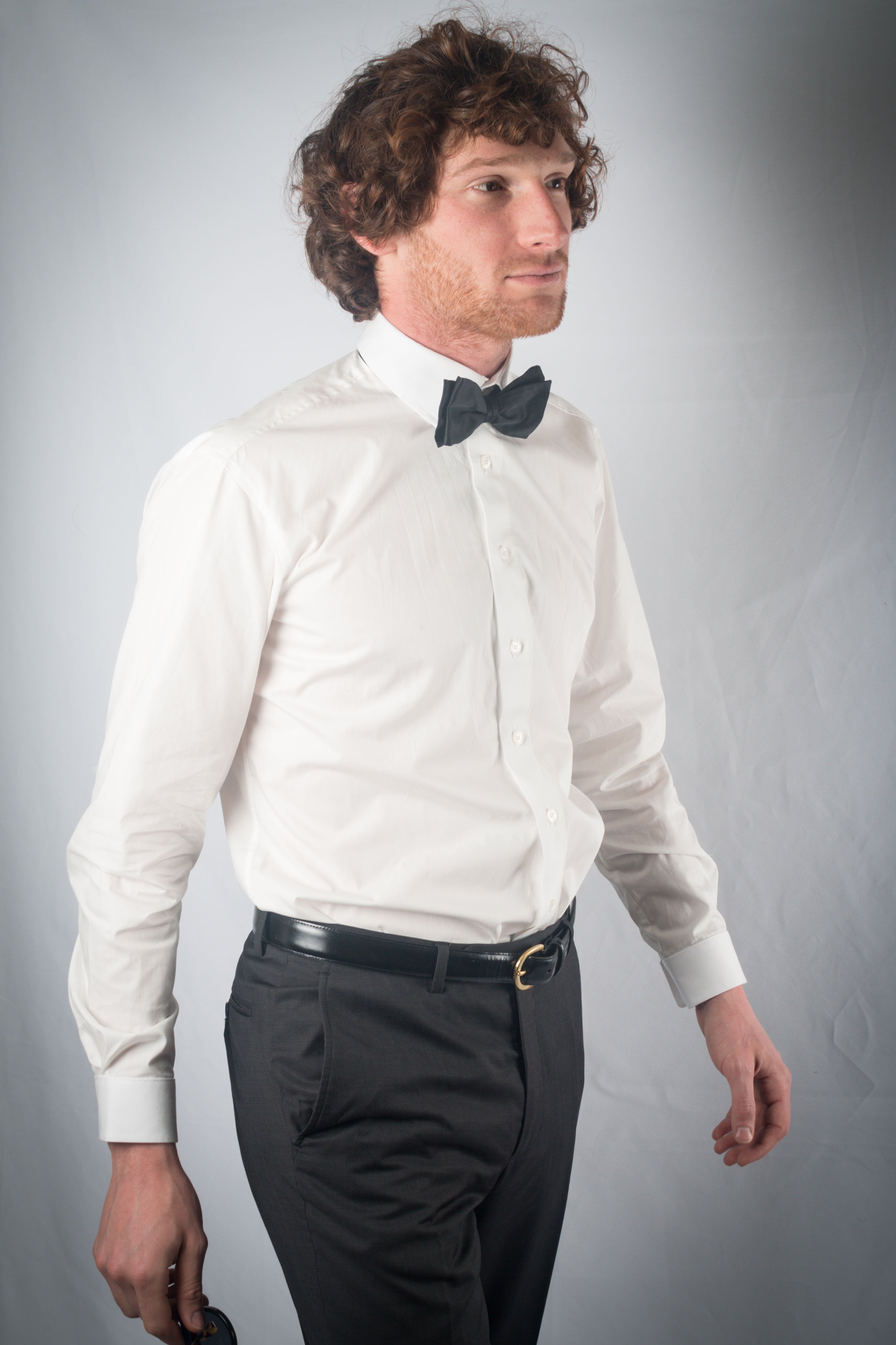 Calchemise Pop blanc - CALCHEMISE