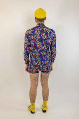 Calchemise Hawai